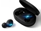 A6S TWS Wireless Earphones Bluetooth Headphones Earbuds