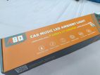 A80 Interior Ambient Lighting For Cars