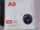 A9 HD Camera