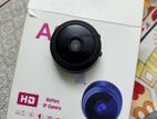 A9 Mini CAMERA 1080P HD