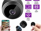 A9 Mini Camera Full1080P HD Small ip IR Night Vision video