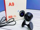 A9 Mini Ip Camera