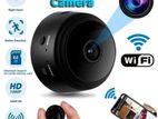 A9 Mini Wi-Fi HD Camera With Battery Backup China