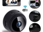 A9 Mini Wi-Fi HD Camera With Battery Backup China