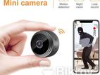 A9 Mini Wi-Fi HD Camera With Battery Backup