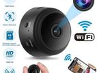 A9 Mini WiFi Camera 1080P Full HD Night Vision Wireless IP