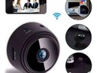 A9 Mini WiFi Camera 1080P Full HD Night Vision Wireless IP