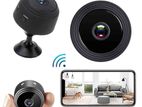 A9 Mini WiFi Camera 1080P Full HD Night Vision Wireless IP