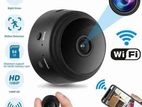 A9 mini WiFi camera