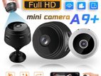 A9 Mini WiFi CC Camera 1080P Full HD Wireless IP