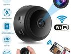 A9 Mini WIFI HD 1080P Wireless Camera Home Security Night Vision