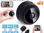 A9 mini wifi night vision camera