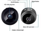 A9 Night Vision Mini WIFI HD 1080P Wireless IP Camera.