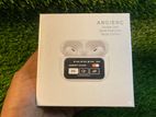 A9 pro airpods bluetooth earphone with display