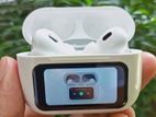 A9 Pro Display Airpods ANC/ENC