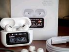 A9 pro display AirPods