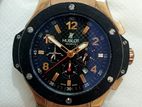 AAA grade Hublot Automatic Chronograph watch