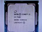 core i3 7generation processor