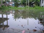 আবাসিক এলাকায় ৪ কাঠা জমি বিক্রি করা হবে।