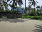 আবাসিক জমি বিএয়