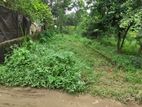 জমি বিক্রি হবে