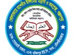 আবাসিক মাদ্রাসা ভর্তি চলছে