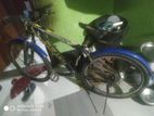 Cycle For Sell