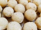 আচার, সন্দেশ, নারিকেল নাড়ু, তিলের নাড়ু