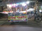বেটারি চালিত গাড়ি