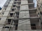 আদাবরে ১২৫০ বর্গফুটের প্রায় রেডি ফ্ল্যাট বিক্রয় চলছে
