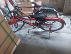 Cycle for sell