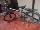 Cycle for sell