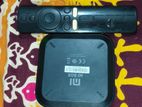 Android Smart Tv Box
