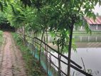 Land sell