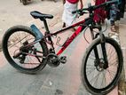 Cycle sell