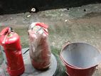আগুন নিভানোর সিলিন্ডার