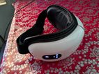 আই ম্যাসাজার (homedics - Eye Massager with Heat)