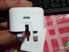 আইফোনের ২০ ওয়ার্ড ১০০% অরিজিনাল চার্জার