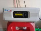 আইপিএস 600 Va ব্যাটারি 100 Ah
