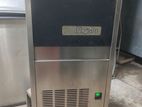 আইস মেকার মেশিন বিক্রি হবে