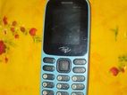 Itel মোবাইল (Used)