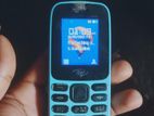 Itel Mobile Phone (Used)
