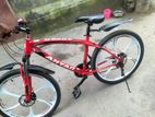 Bicycle for sale
