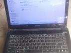 Laptop for sell