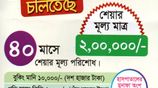 আজই যোগাযোগ করুন এবং হয়ে উঠুন মেঘনা হাসপাতালের একজন মালিক