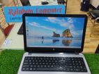 আজকের অফার HP Pavilion i5 5th Gen 8gb Ram 128gb ssd 15.6 HD