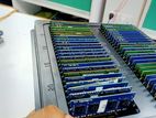 আজকের অফারে পাচ্ছেন laptops Ram DDR3 4GB 1 year warranty