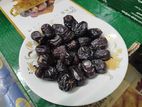 আজোয়া খেজুর (Ajwa Dates)