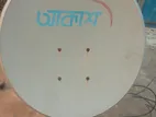 আকাশ ডিস
