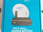 আকাশ ডিশ অ্যানটেনা